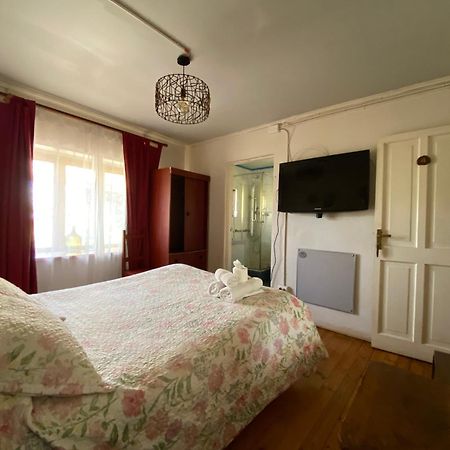 Hostel Moreno Pichilemu Zewnętrze zdjęcie