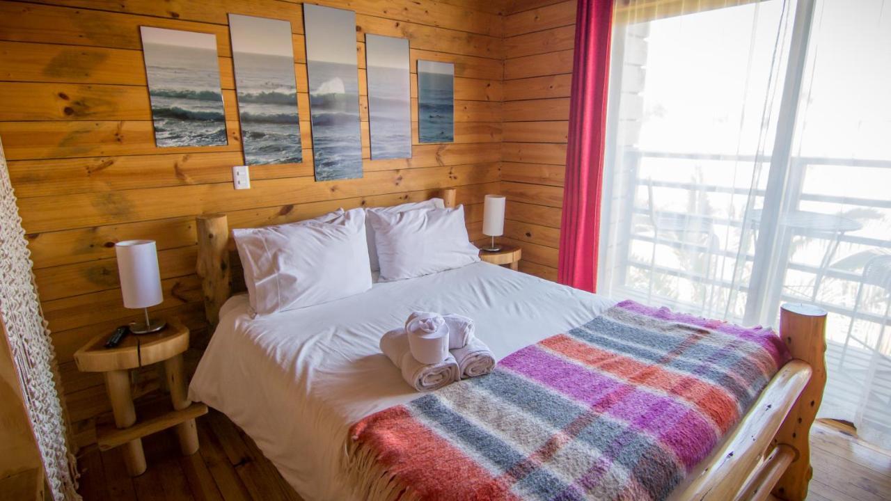 Hostel Moreno Pichilemu Zewnętrze zdjęcie