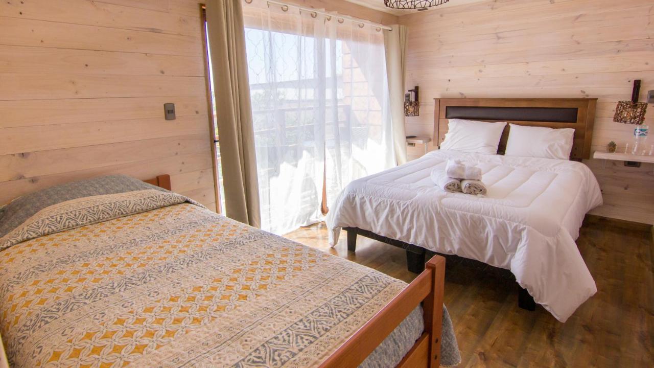 Hostel Moreno Pichilemu Zewnętrze zdjęcie