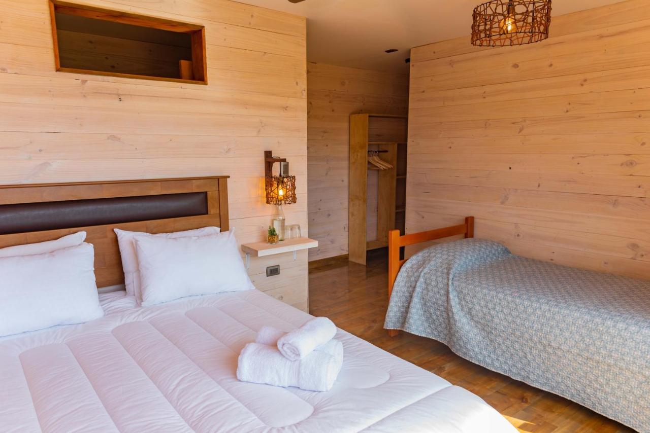 Hostel Moreno Pichilemu Zewnętrze zdjęcie