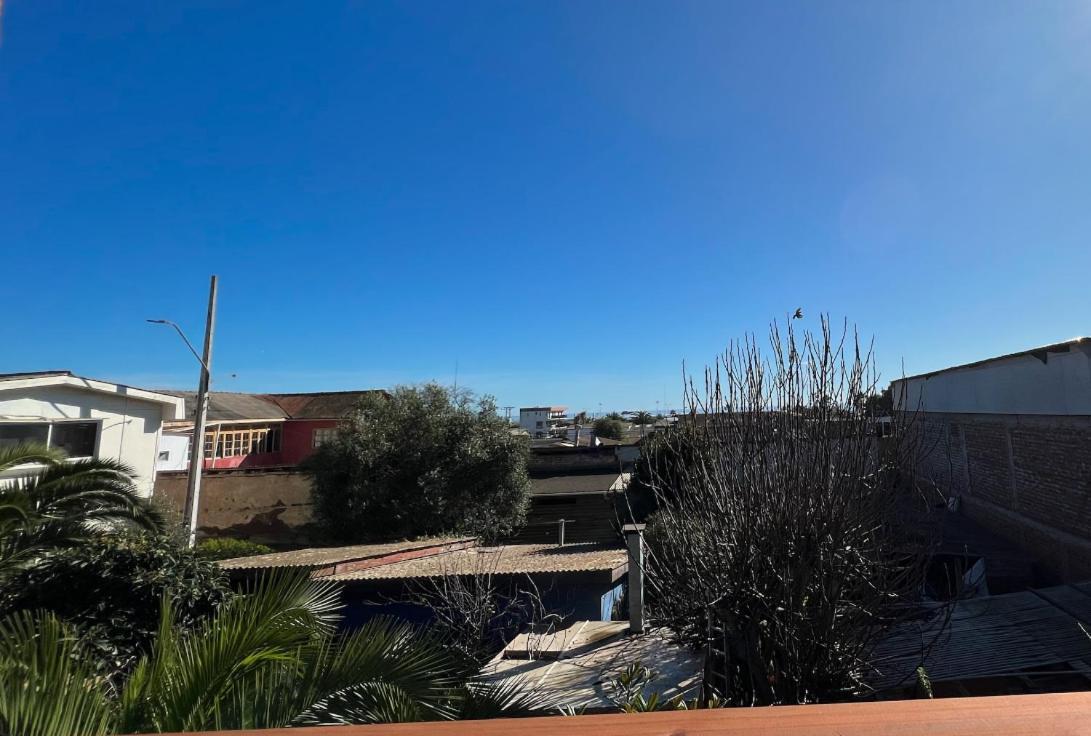 Hostel Moreno Pichilemu Pokój zdjęcie