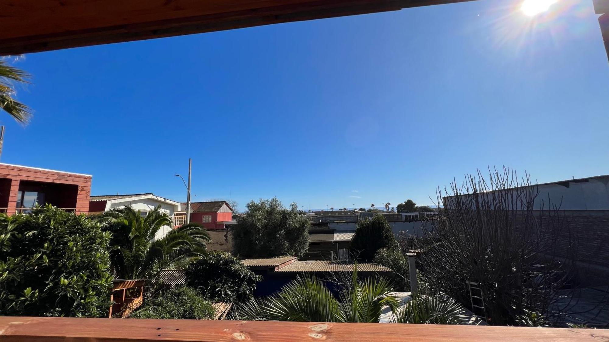 Hostel Moreno Pichilemu Pokój zdjęcie