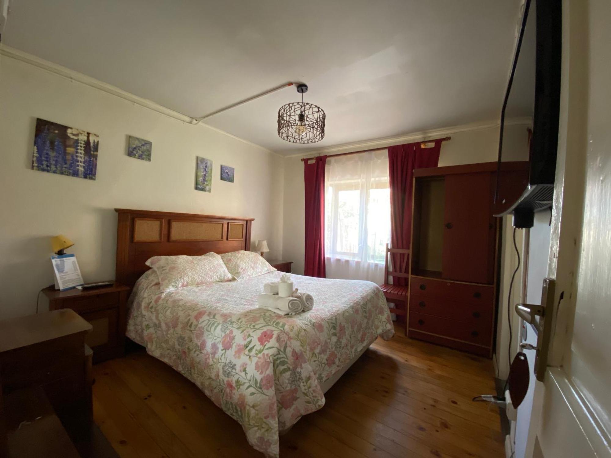 Hostel Moreno Pichilemu Zewnętrze zdjęcie