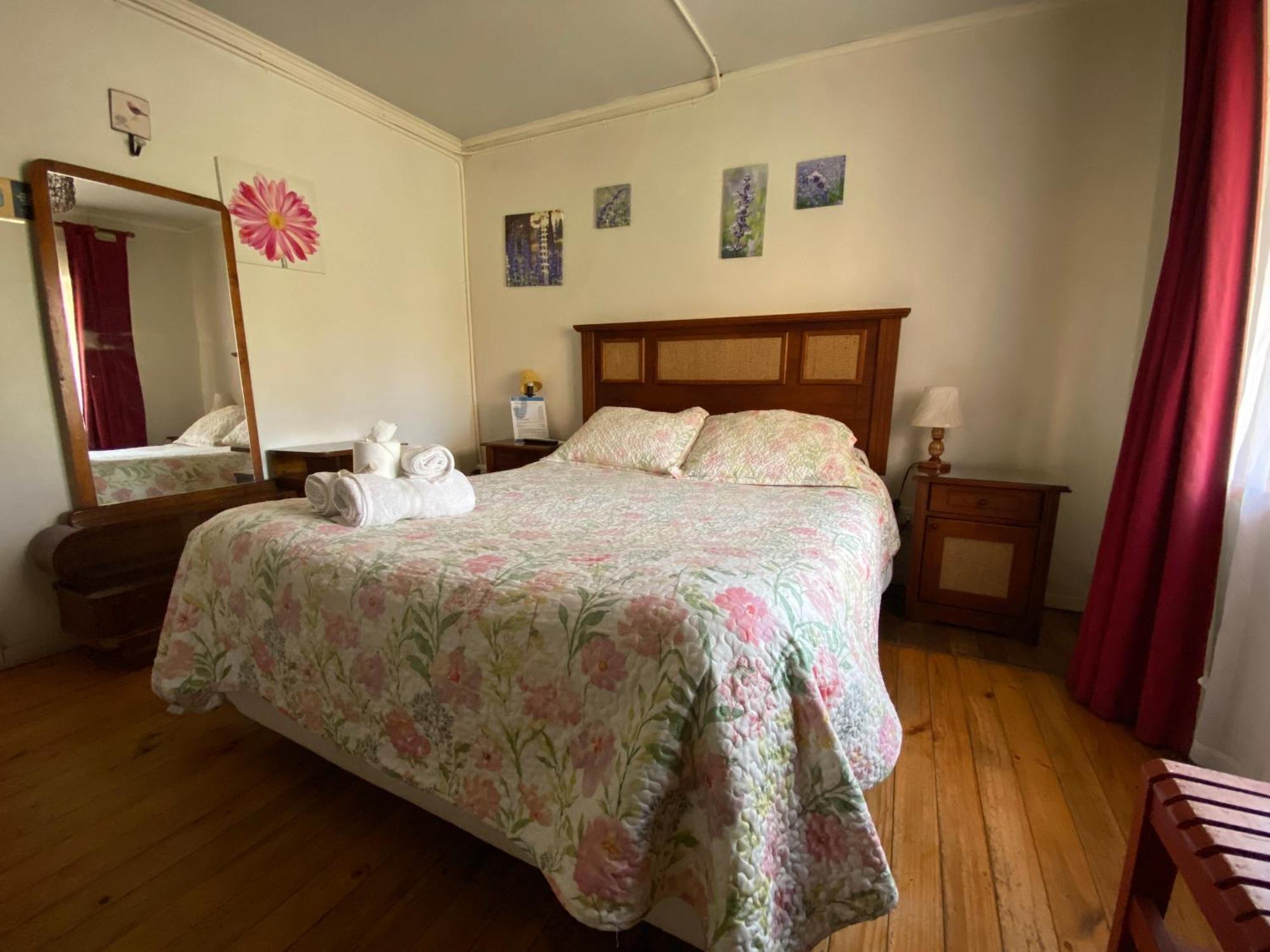 Hostel Moreno Pichilemu Zewnętrze zdjęcie