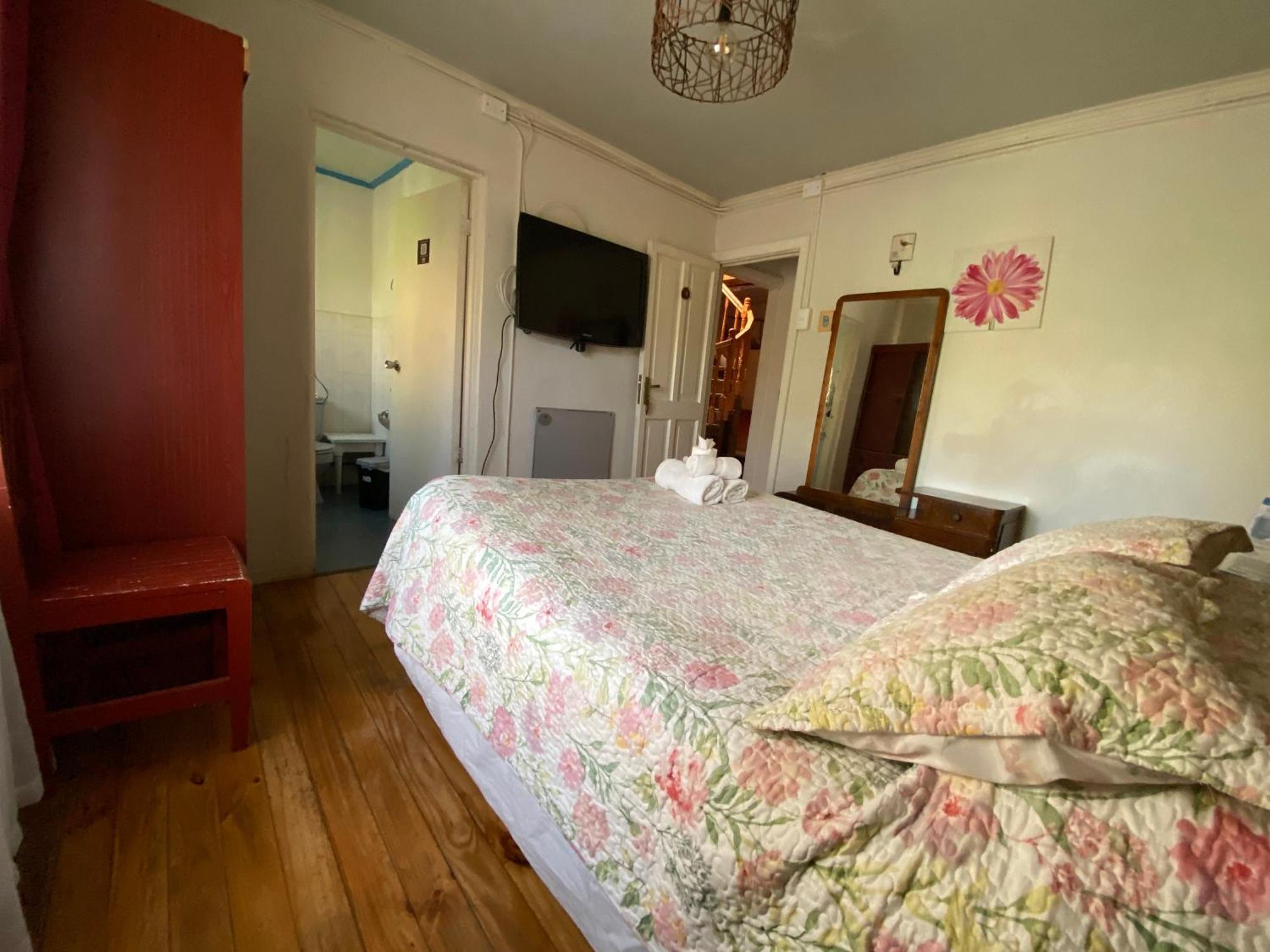 Hostel Moreno Pichilemu Zewnętrze zdjęcie