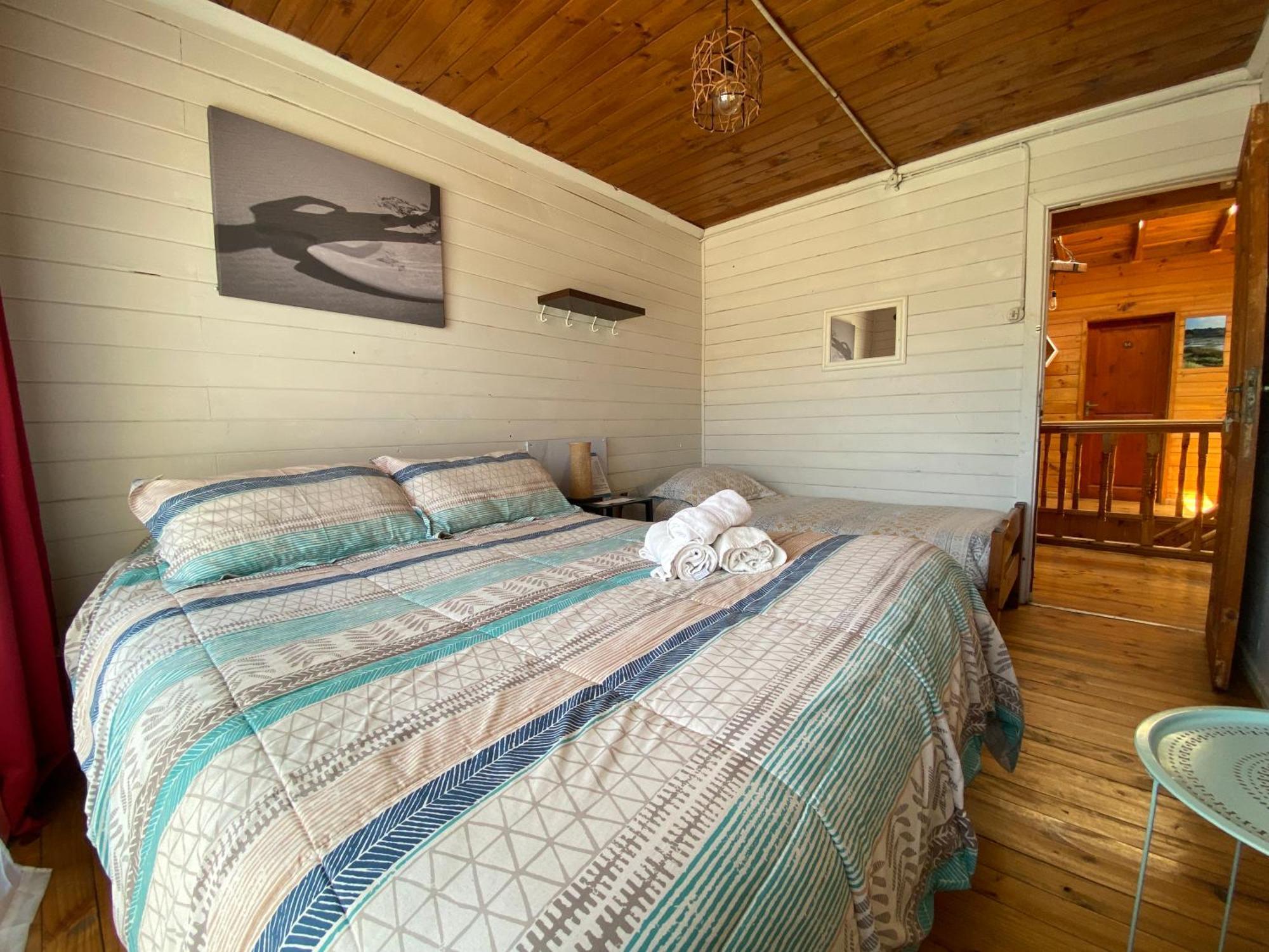 Hostel Moreno Pichilemu Zewnętrze zdjęcie
