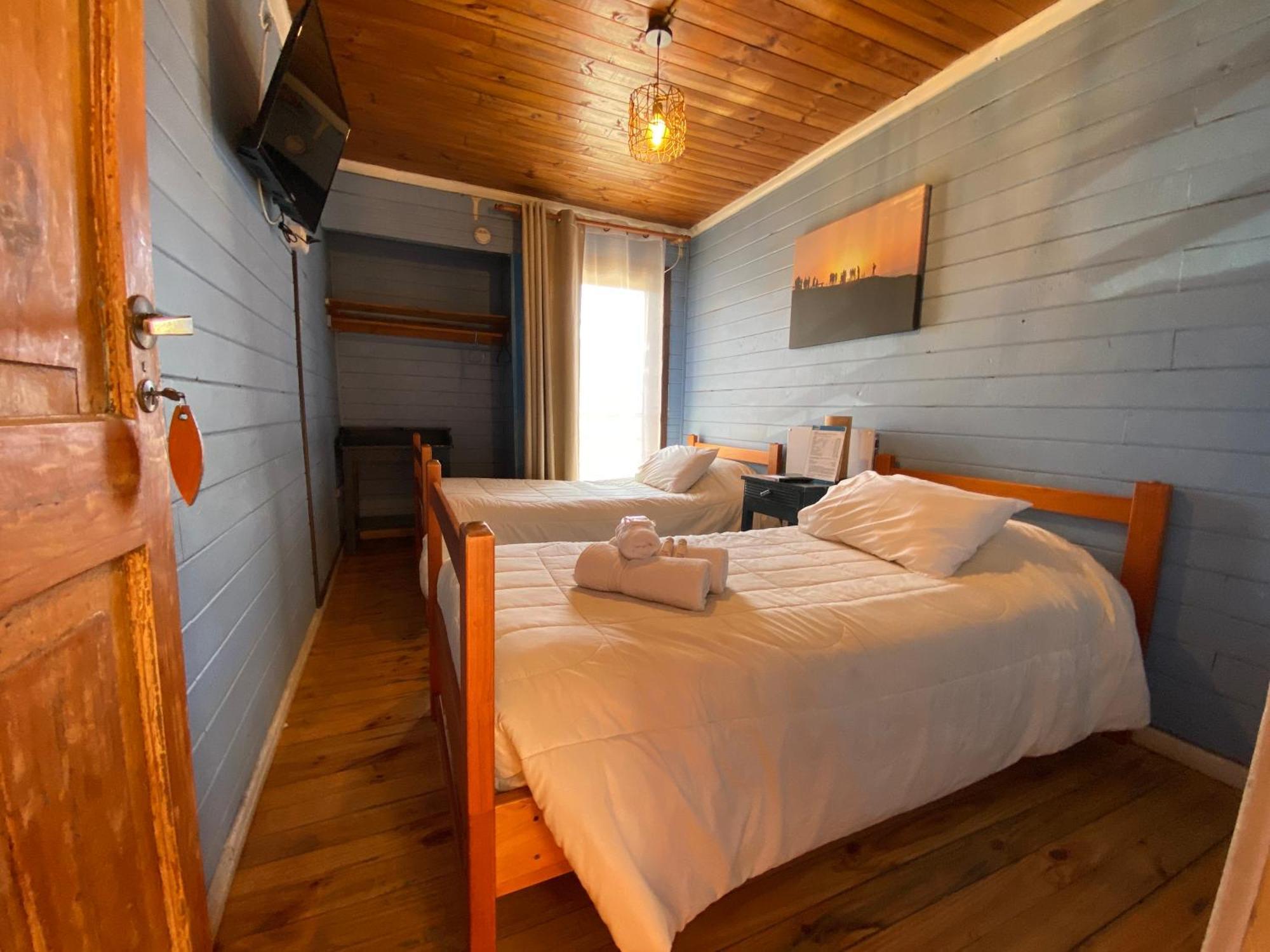 Hostel Moreno Pichilemu Zewnętrze zdjęcie