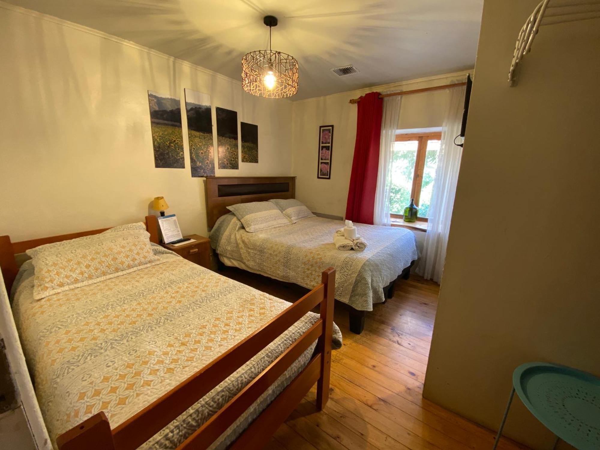 Hostel Moreno Pichilemu Zewnętrze zdjęcie