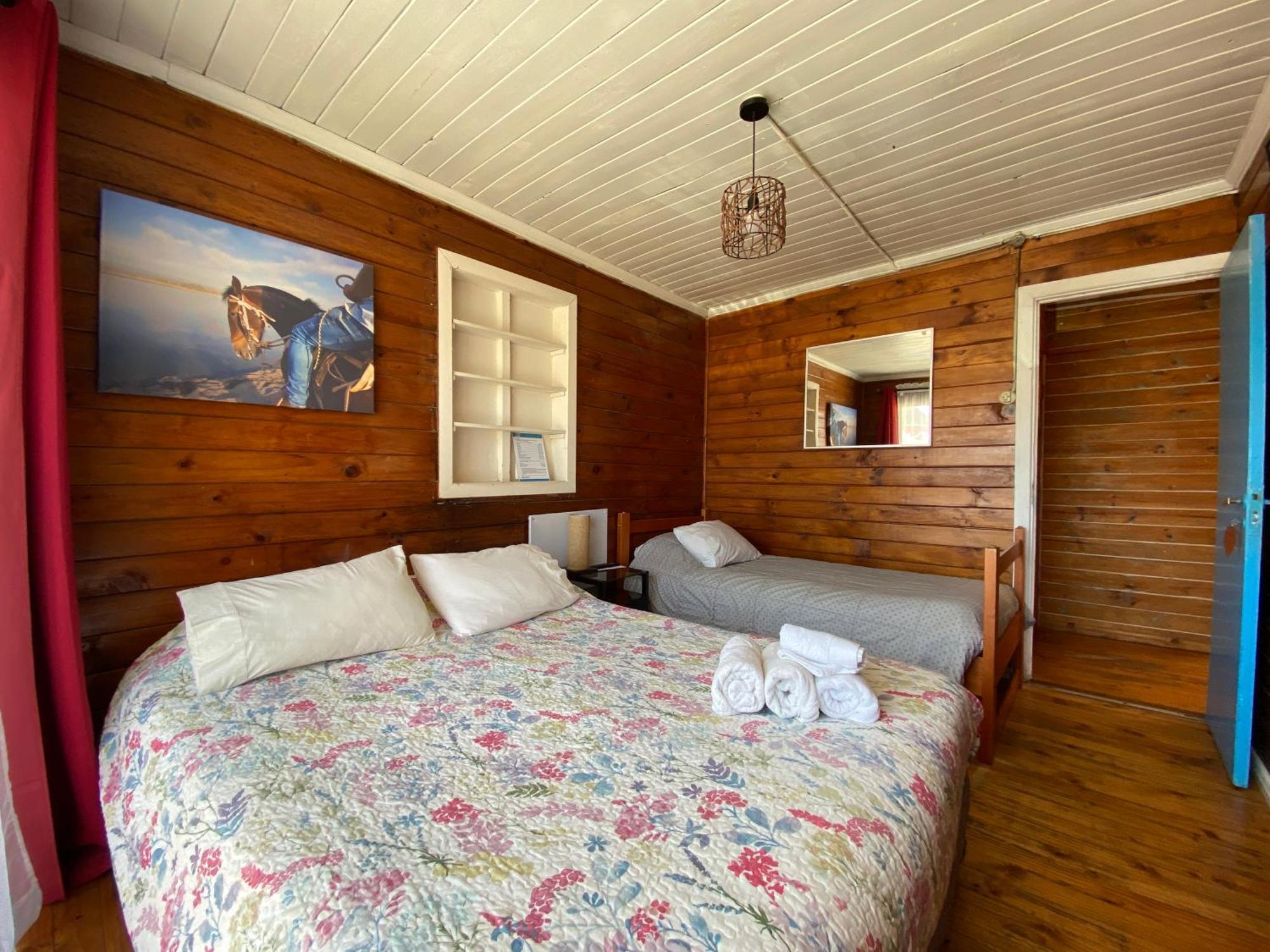 Hostel Moreno Pichilemu Zewnętrze zdjęcie