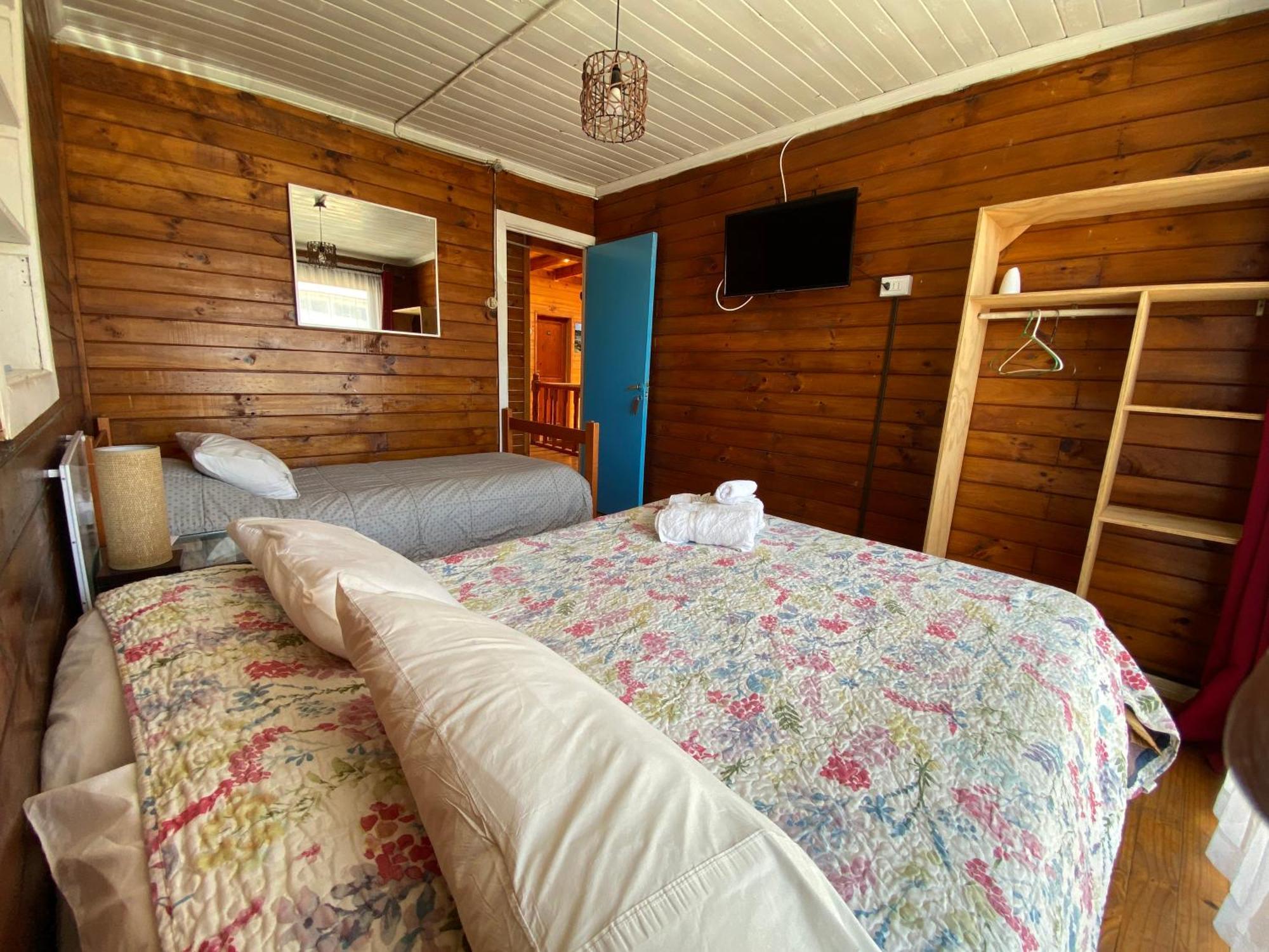 Hostel Moreno Pichilemu Zewnętrze zdjęcie
