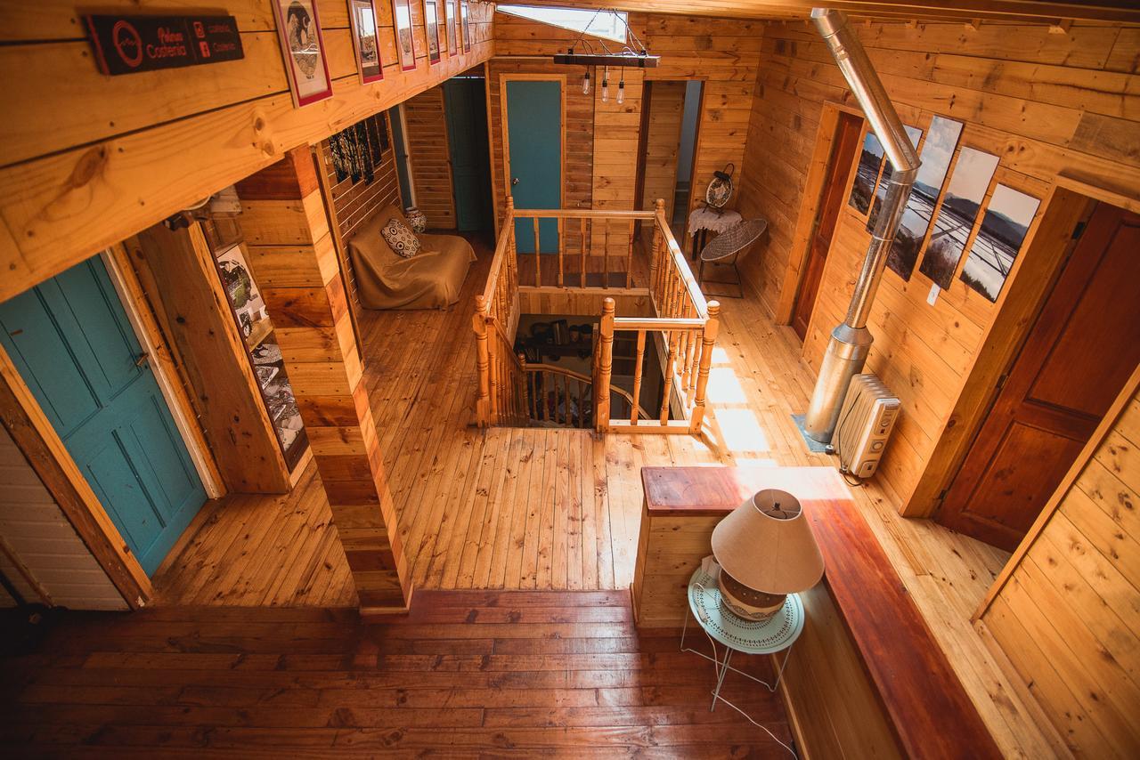Hostel Moreno Pichilemu Zewnętrze zdjęcie