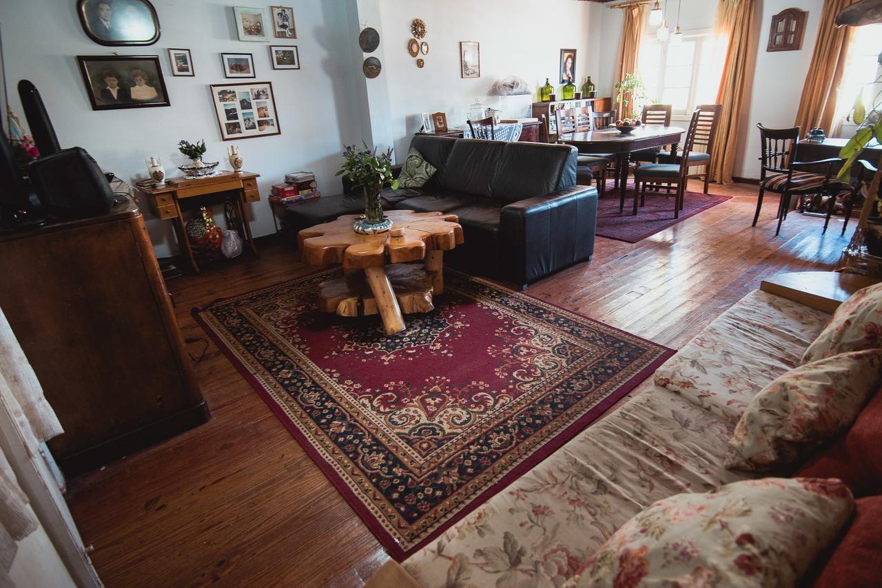 Hostel Moreno Pichilemu Zewnętrze zdjęcie