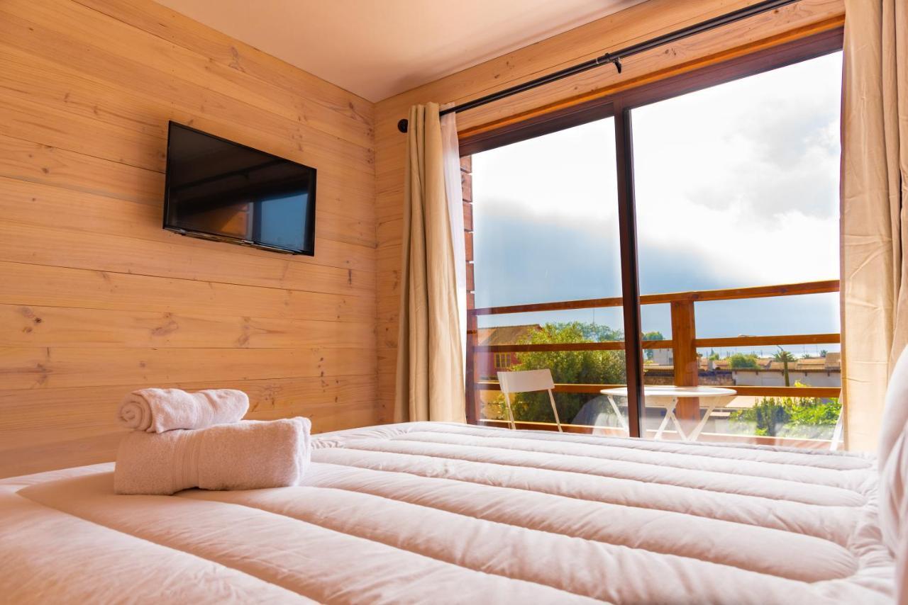 Hostel Moreno Pichilemu Zewnętrze zdjęcie