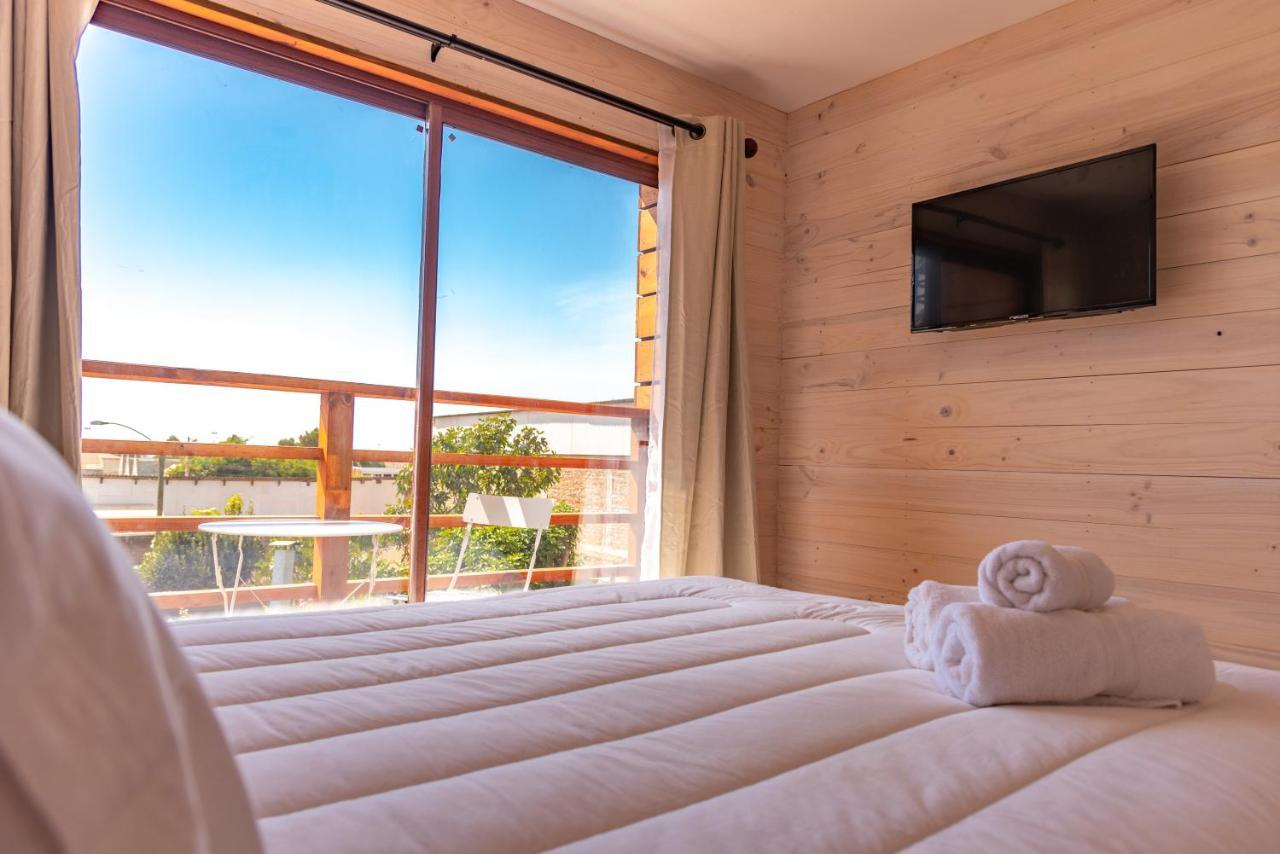Hostel Moreno Pichilemu Zewnętrze zdjęcie