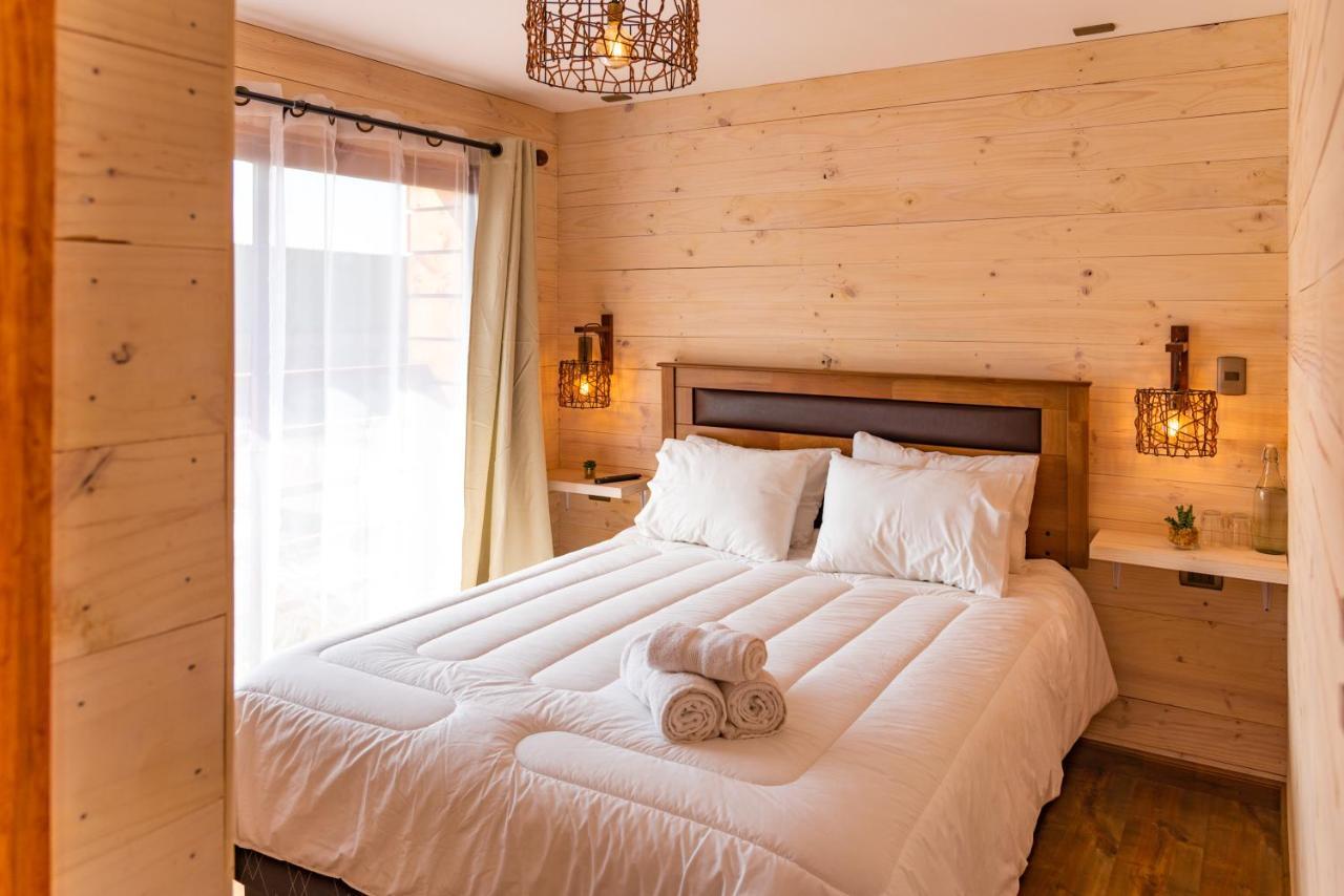 Hostel Moreno Pichilemu Zewnętrze zdjęcie