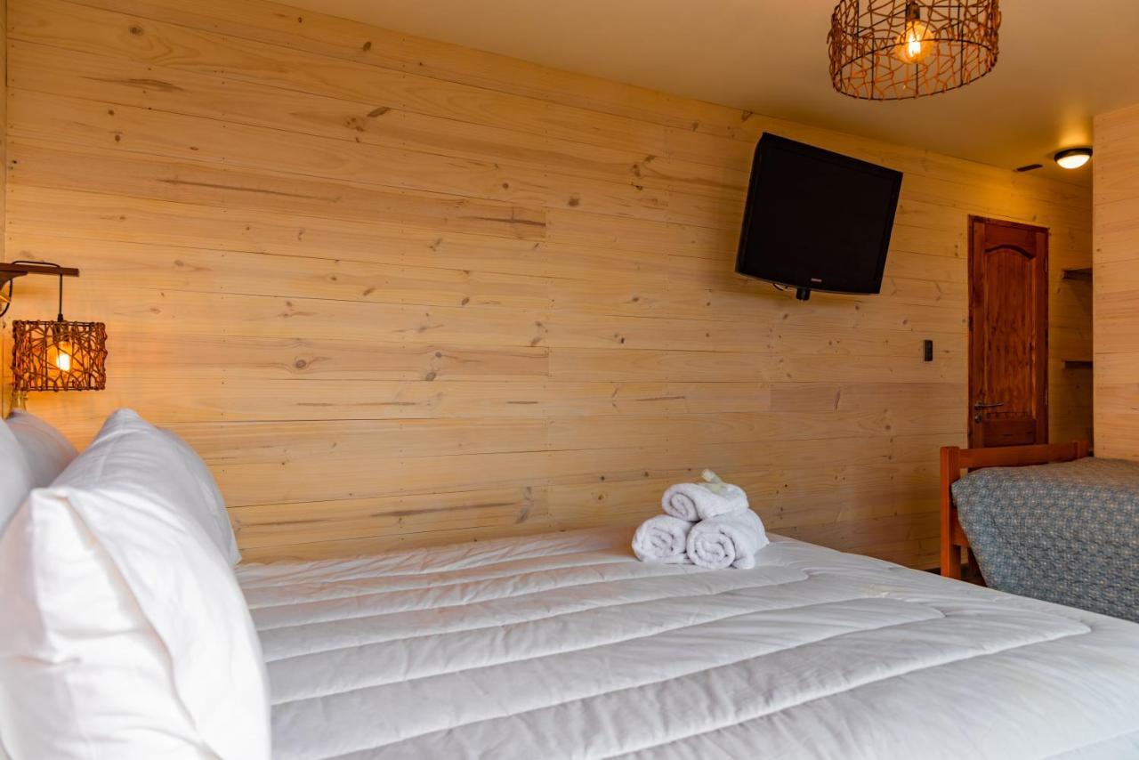 Hostel Moreno Pichilemu Zewnętrze zdjęcie